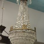 726 7339 CHANDELIER